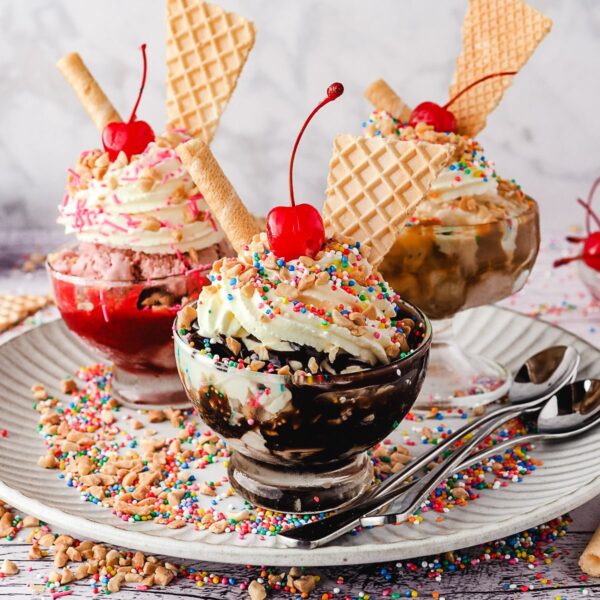 Ice-cream