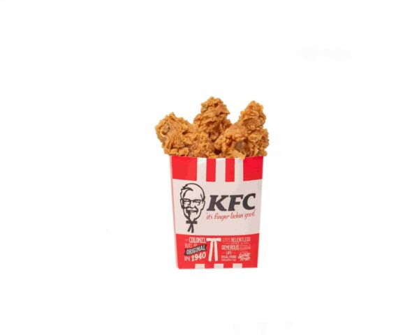 Hot drumlets 6PC